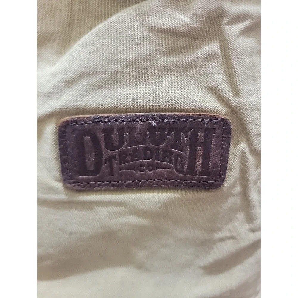 Duluth Pack duluth trading